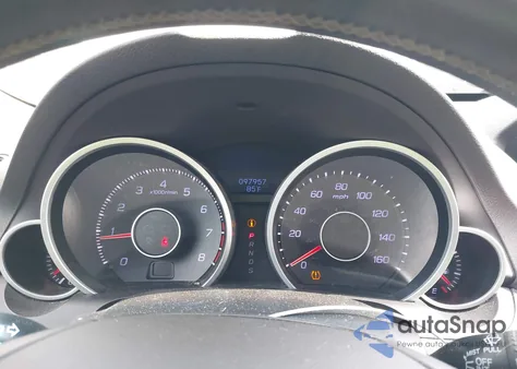 2014 Acura Tl 3.5 Special Edition from USA, damaged, VIN 19UUA8F3XEA003294